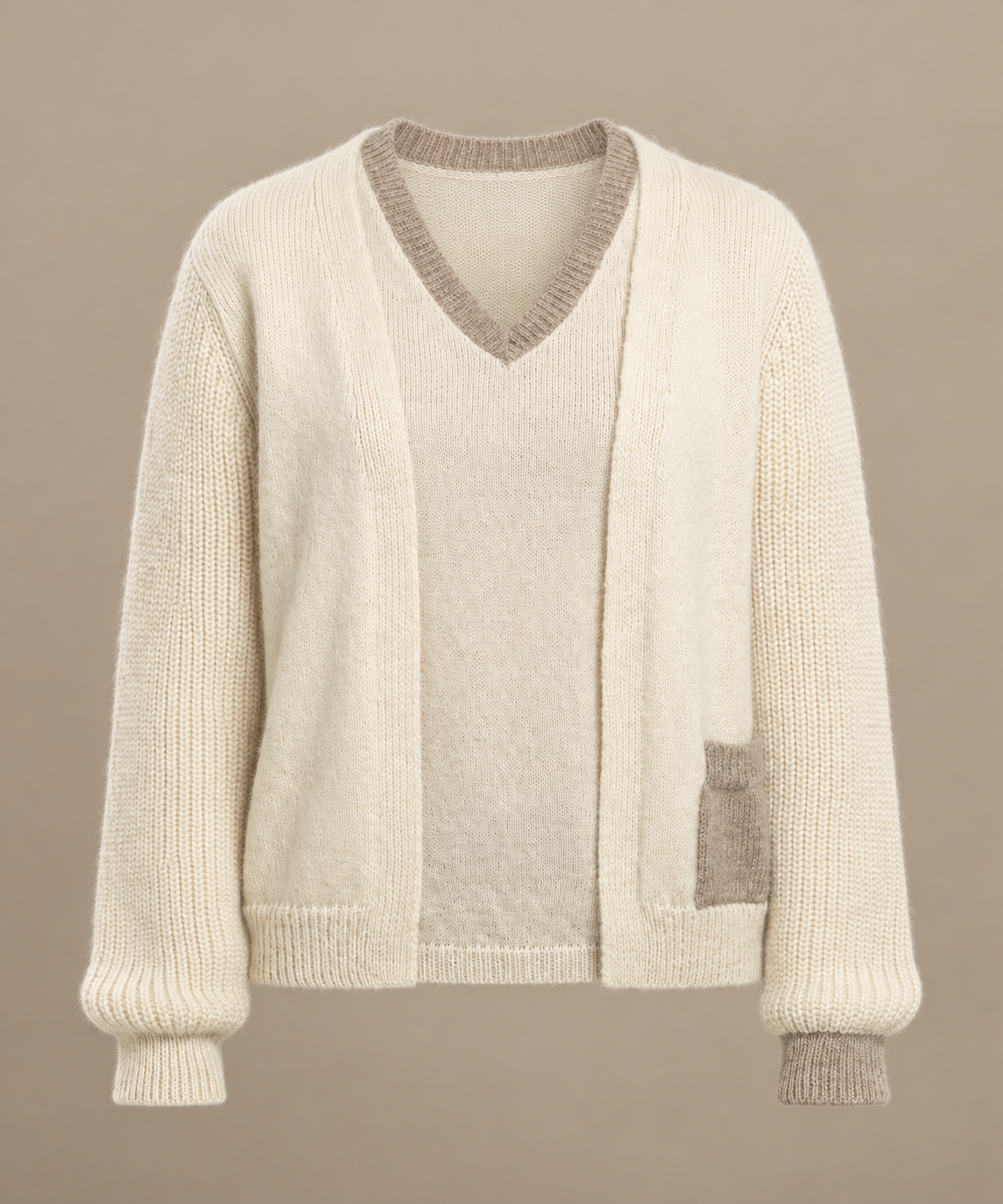 Cardigans