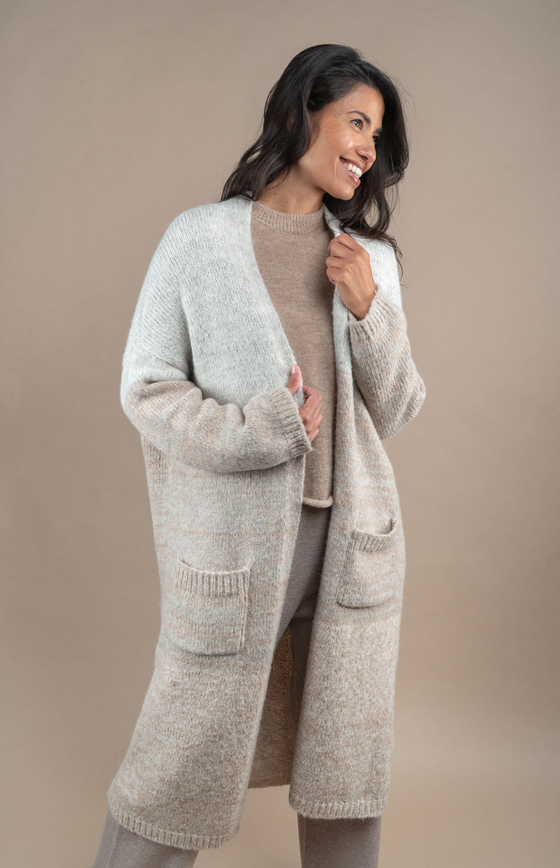 100% pure baby alpaca knitwear, ethically handmade in Peru – Hug & Hum