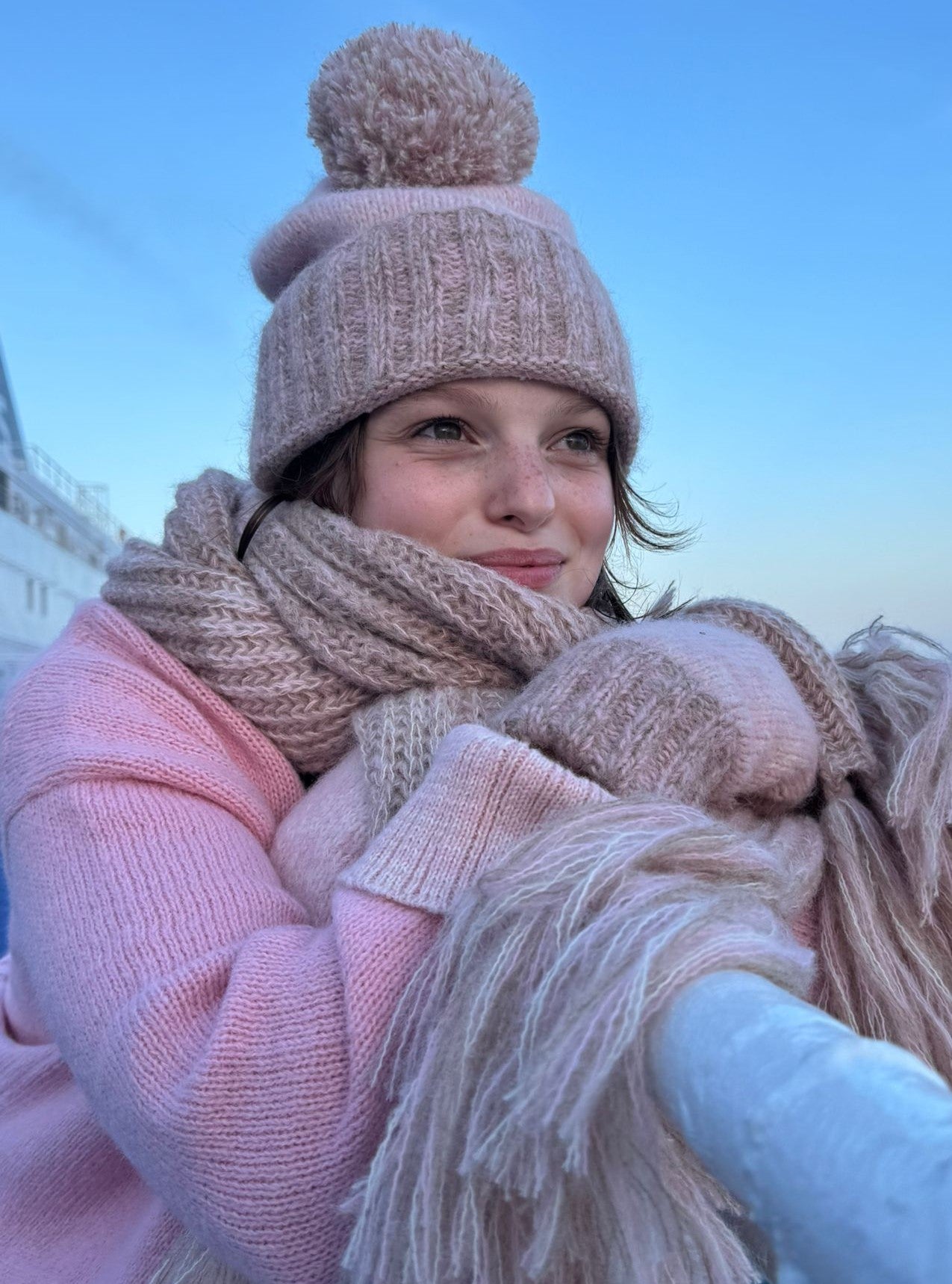 Volledige collectie – Hug & Hum