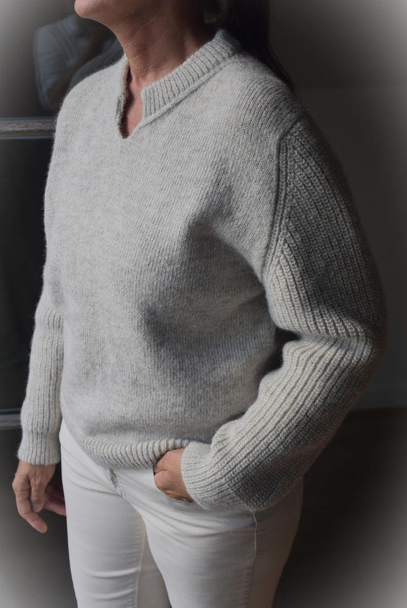AMARYLLIS 2 sweater