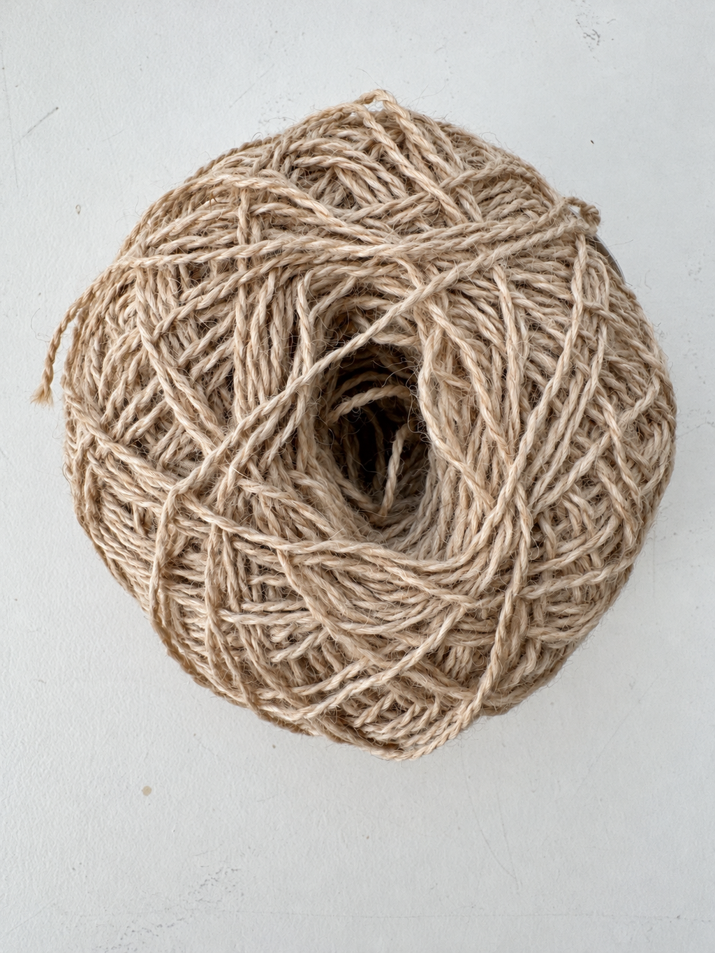 Mandel Fingering Yarn - 100gr