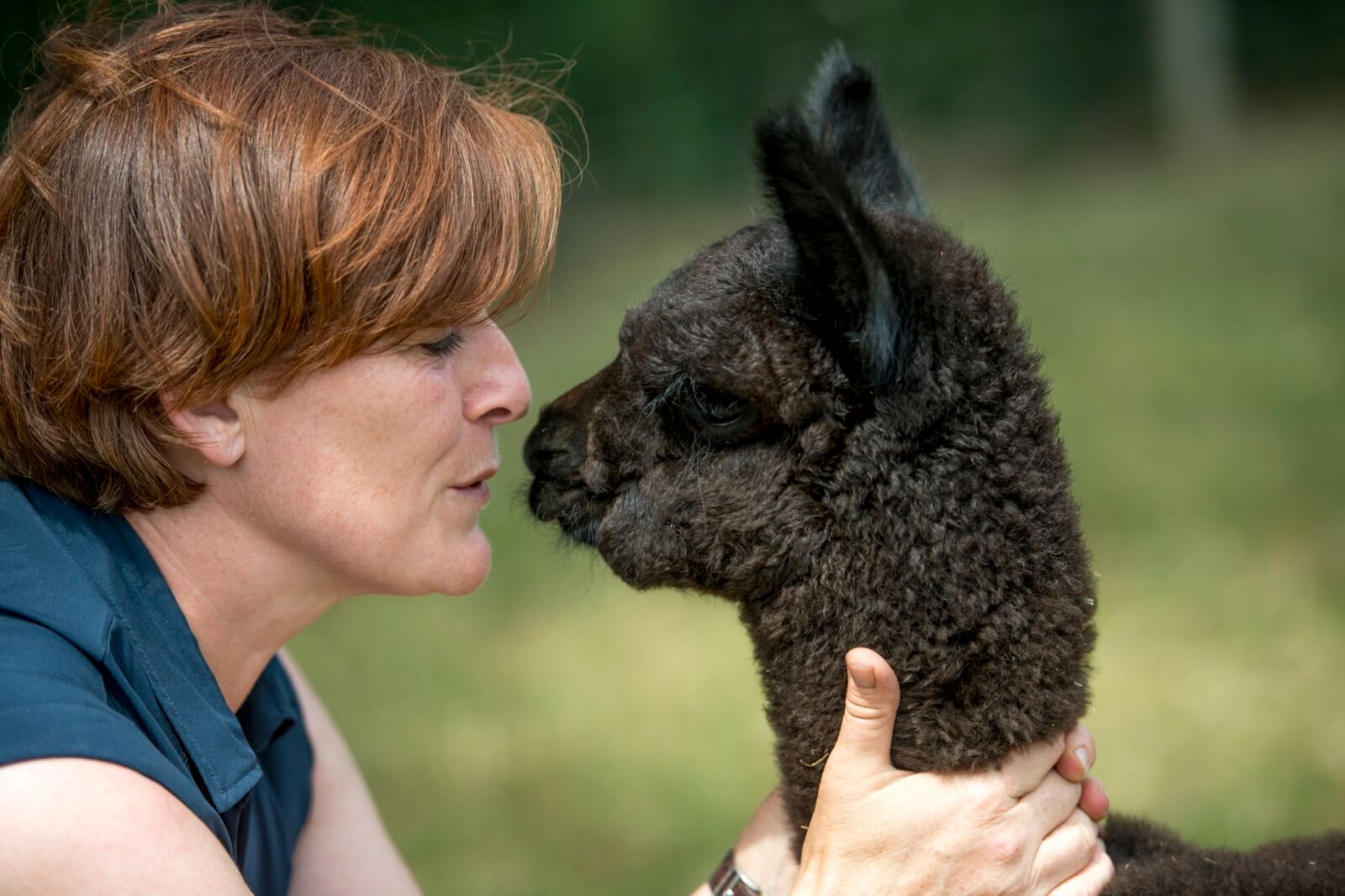 Ons verhaal – Hug & Hum