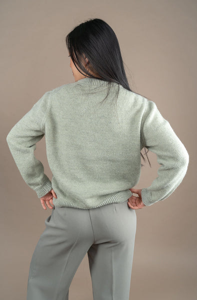AMARYLLIS sweater – Hug & Hum