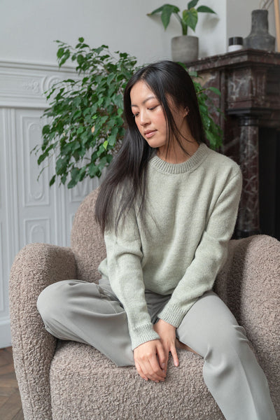 AMARYLLIS sweater – Hug & Hum